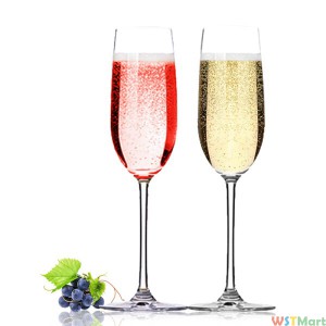 送2香槟杯 尚尼酒庄魔幻云星空酒起泡甜红酒气泡果酒 组合整箱 4*750ml
