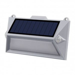 太阳能灯 led  家用太阳能 庭院墙壁灯 路灯