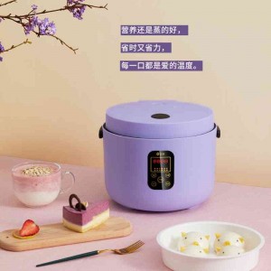 电饭锅煮饭3L大容量智能多功能