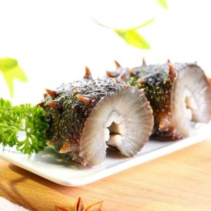 即食海参 鲜活海参 开袋即食海参