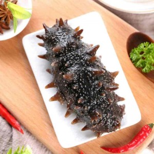 即食海参 鲜活海参 开袋即食海参