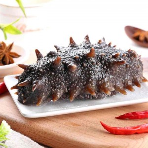 海参 干货海参 大连即食海参 海参海鲜大礼盒
