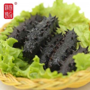 소금 말린 해삼 유기농 해삼 자삼 