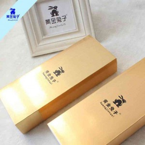 全纯棉 加厚保暖中筒商务袜子