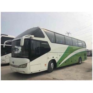 55座海格 二手大巴车