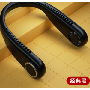 经典黑