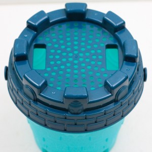 夏季新款沙滩挖沙工具推车塑料铲 沙滩桶戏水套装儿童过家家玩具