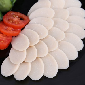 鸡肉火腿肠60g*50支装节日礼品