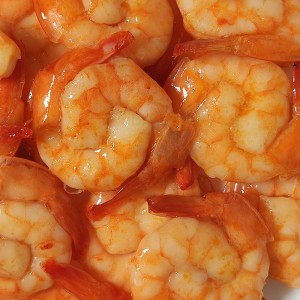 【海鲜新吃法】即食海鲜 虾仁零食大礼包200g