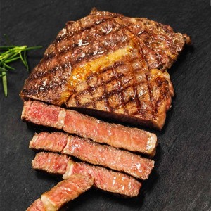 整切牛排儿童牛排 10包（1200g）