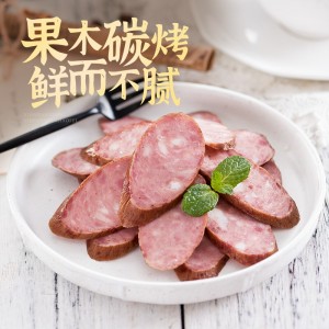 哈尔滨红肠100g*10根