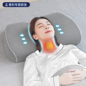 枕头颈椎枕  保健睡眠枕 记忆棉  成人