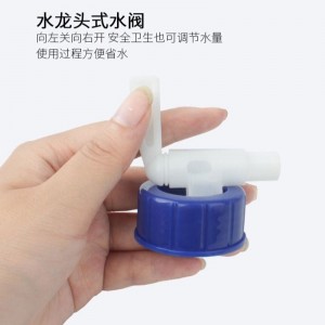 户外折叠水桶 野外露营水桶 旅行家用大号折叠水壶 折叠水桶10L