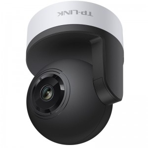 无线云台家用监控摄像头  360度全景高清红外夜视 WIFI远程监控
