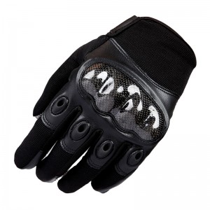 手套 防割手套  防刺战术手套  格斗防身  野战装备