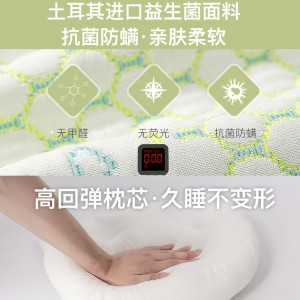 孕妇枕头 护腰侧睡卧枕 多功能托腹抱枕 靠枕 腰垫孕妇 睡枕