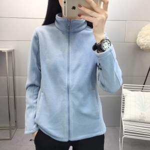 男女三合一抓绒内胆冲锋衣 可拆卸两件套防水透湿 户外保暖防寒服