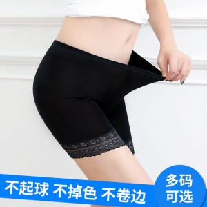 여자 바지, 반바지, 레깅스, 안전바지, 안전바지, 안전바지. 