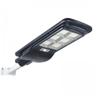 太阳能路灯 庭院灯人体感应灯 led投光灯 照明灯 壁灯 光控灯 室外院子灯 带遥控