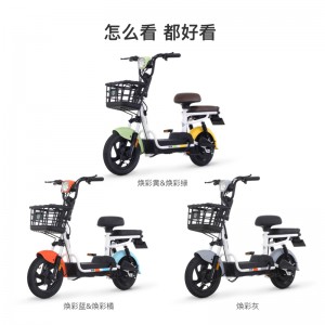 车辆 电动车 电动自行车  代步车  电瓶车