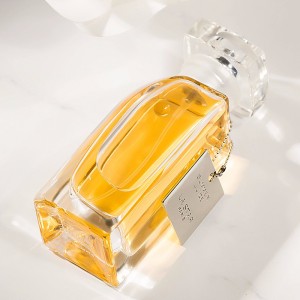【法国品牌】橘子汽水女士香水清新甜橘持久淡香45ml