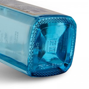孟买(Bombay)  洋酒 毡酒琴酒 杜松子酒 蓝宝石金酒 750ml