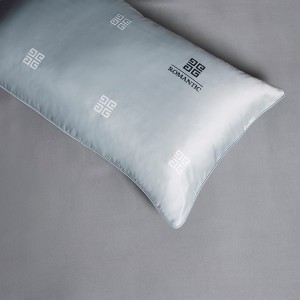 皮尔卡丹  床上用品   冰丝床单  家纺套件