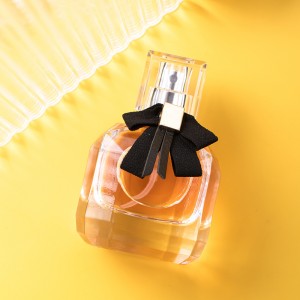女士香水花果香调学生党少女持久淡香水 30ml