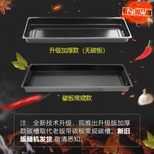 烧烤炉 户外便携烧烤架 木炭烤炉 烧烤炉