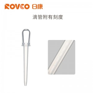 儿童喂液匙滴管勺子
