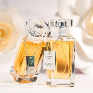【法国品牌】橘子汽水女士香水清新甜橘持久淡香45ml