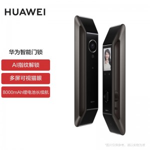 智能门锁