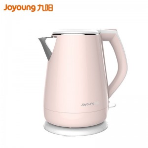 九阳（Joyoung）热水壶烧水壶电水壶  K15-F626