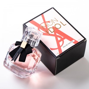 女士香水花果香调学生党少女持久淡香水 30ml