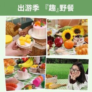 野餐垫 户外加厚防潮垫 野餐布野营垫 便携帐篷垫子