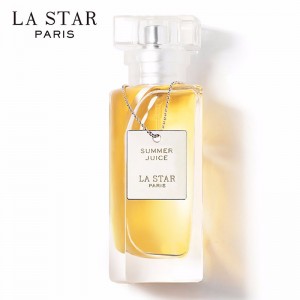 【法国品牌】橘子汽水女士香水清新甜橘持久淡香45ml