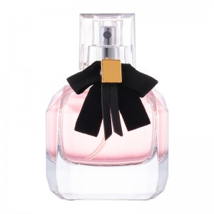 女士香水花果香调学生党少女持久淡香水 30ml