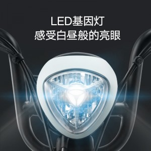 雅迪电动车  电动自行车  小型电瓶车