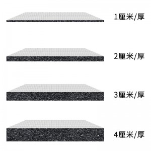 隔热保温棉 阳光房隔热板 屋顶楼顶隔热棉  隔音  耐高温 防火 隔热