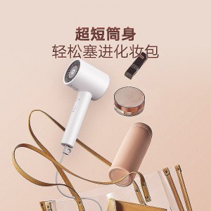 小米吹风机家用大功率吹风筒发廊专业电吹风筒