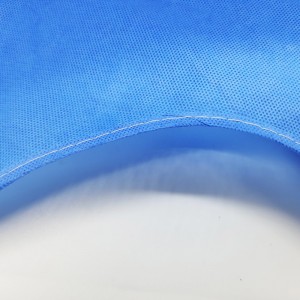 一次性医用隔离衣反穿式加厚手术衣手术服防尘服医用防护隔离服