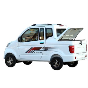 车辆 电动车 电动汽车  四轮代步皮卡车