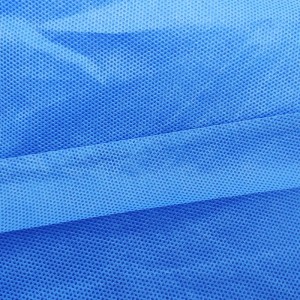 一次性医用隔离衣反穿式加厚手术衣手术服防尘服医用防护隔离服