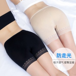 여자 바지, 반바지, 레깅스, 안전바지, 안전바지, 안전바지. 
