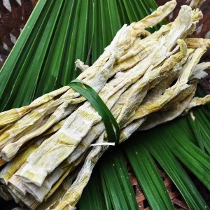 笋干 干货  小笋干  野外生小竹笋 干笋尖