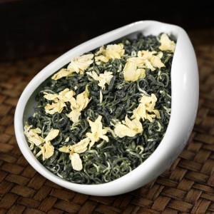 浓香型茉莉毛尖 125g