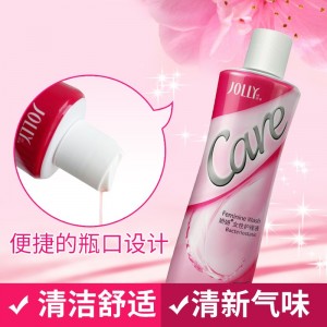 娇妍女性护理液 经典女性洗液 日常私密洗液 私密清洁