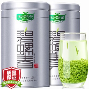 2022新茶茶叶 绿茶 春尖茶 明前嫩芽茗茶