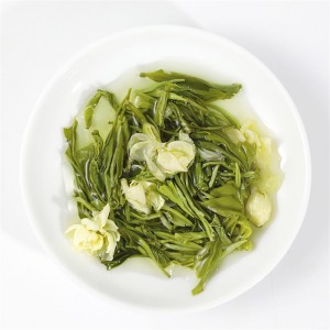 浓香型茉莉毛尖 125g