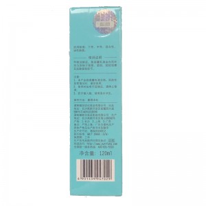 御泥坊清爽平衡爽肤水化妆水护肤品滋润健康水150ml